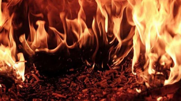Almanya’da Türk vatandaşının cenazesinin yakıldığı ortaya çıktı