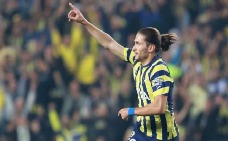 Fenerbahçe’ye makus haber!