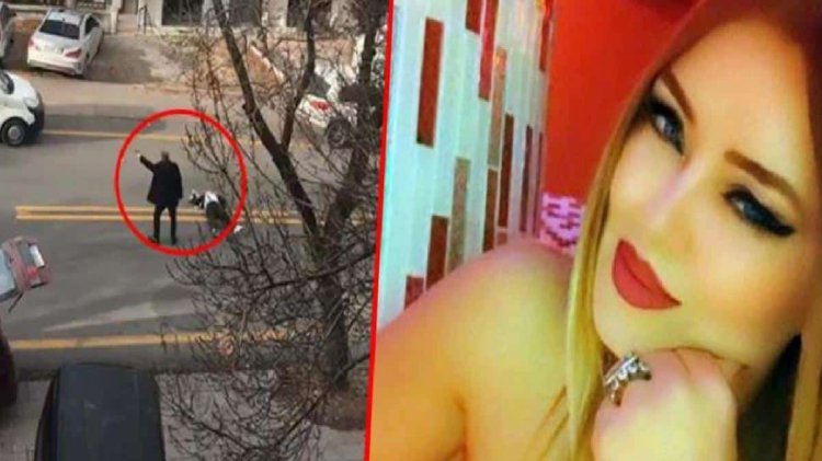 Ankara’da eski eşinin vurduğu Pelin, 12 gün sonra hayatını kaybetti