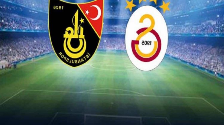 Aslan liderliği almak için alana çıkıyor! Galatasaray-İstanbulspor maçında birinci 11’ler aşikâr oldu