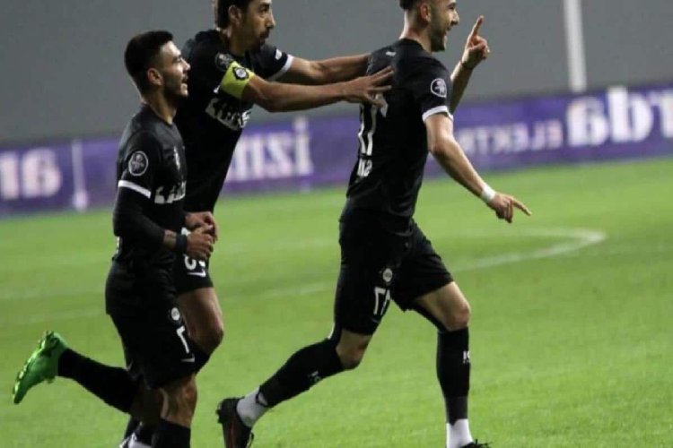 Altay’ın gol yükünü toplam 6 oyuncu çekiyor