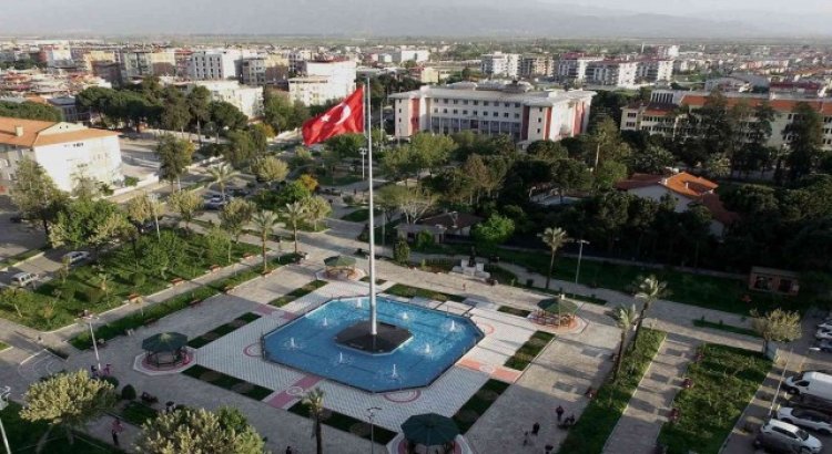 Nazillide etkinlikler iptal edildi