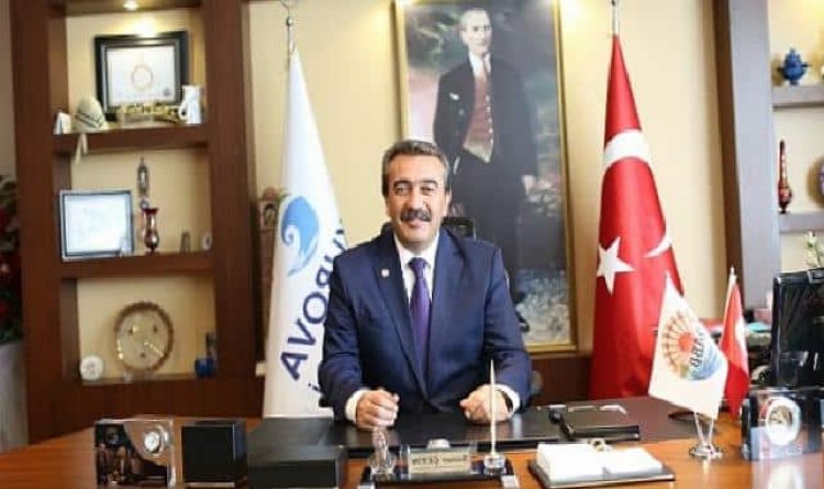 Çukurova Belediye Lideri Soner Çetin’den 5 Ocak İletisi