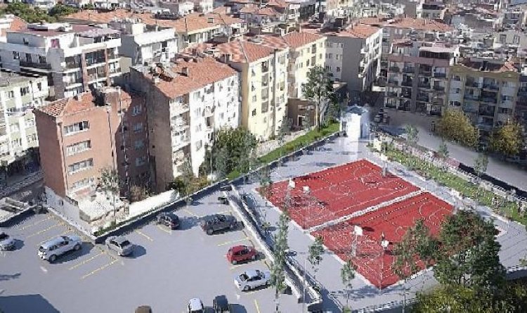 Aydın Büyükşehir Belediyesi Söke’ye 30 milyon liralık daha yatırım yapıyor
