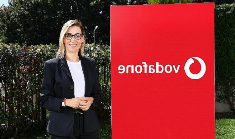 Vodafone’lular Yeni Yıla Kesintisiz Bağlantıyla Girdi