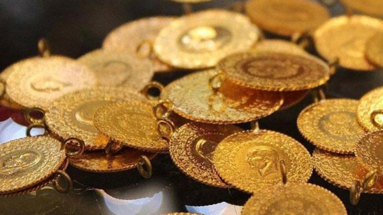 Altının gram fiyatında yeni rekor! 1.173 lira seviyesinden işlem görüyor