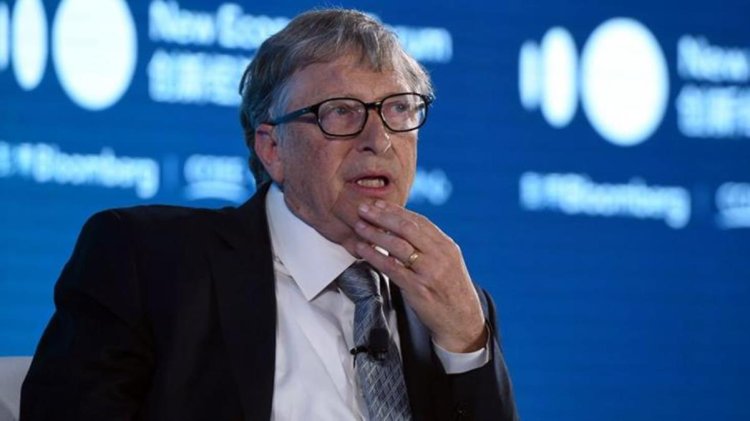 Koronavirüsü bilen Bill Gates, dünyayı bekleyen yeni tehlikeye karşı insanlığı uyardı: Bu seferki daha acımasız