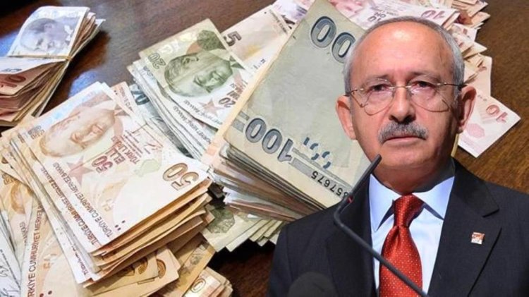 Son dakika! Kılıçdaroğlu’ndan bir seçim vaadi daha: Hiçbir asgari ücretli açlık sınırının altında maaş almayacak