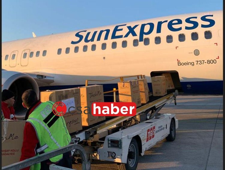 Sunexpress, Ücretsiz Tahliye Uçuşlarını 20 Şubat’a Kadar Uzattı