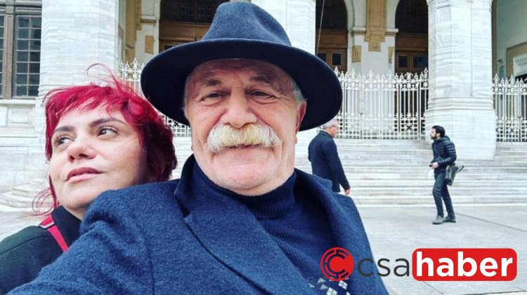 Kızını depremde kaybeden Orhan Aydın’dan yürek yakan paylaşım: Kalbimde cam kırıkları var
