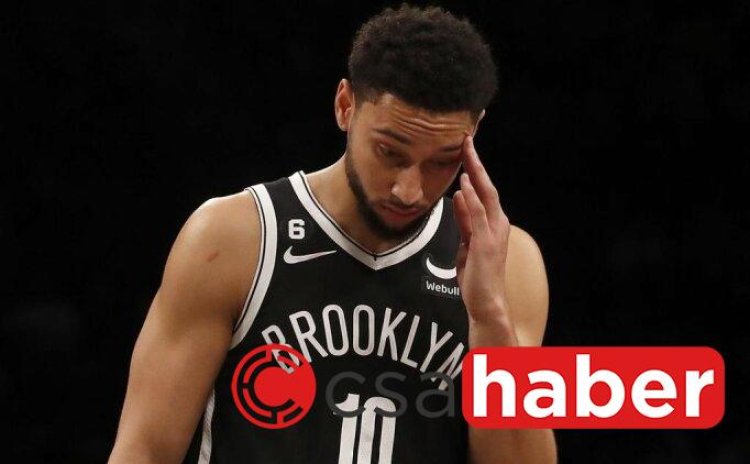 Nets, Ben Simmons için bu yaz takas arayabilir