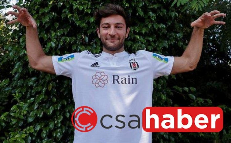 Emrecan Uzunhan Antalyaspor’la anlaştı