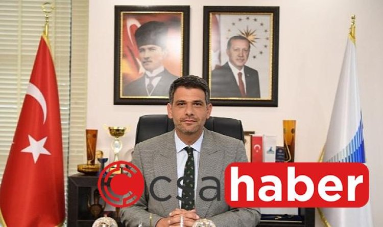 Kartepe Belediye Başkanı Av.M.Mustafa Kocaman, Mirac Kandili mesajı yayımladı