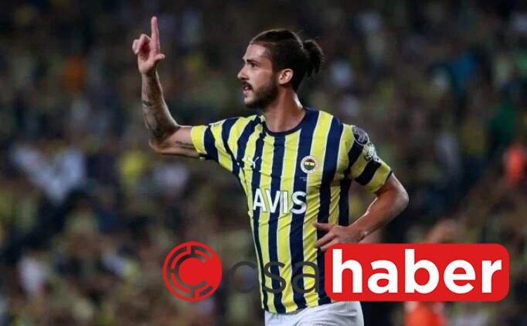 Gustavo Henrique, Fenerbahçe’ye veda edebilir