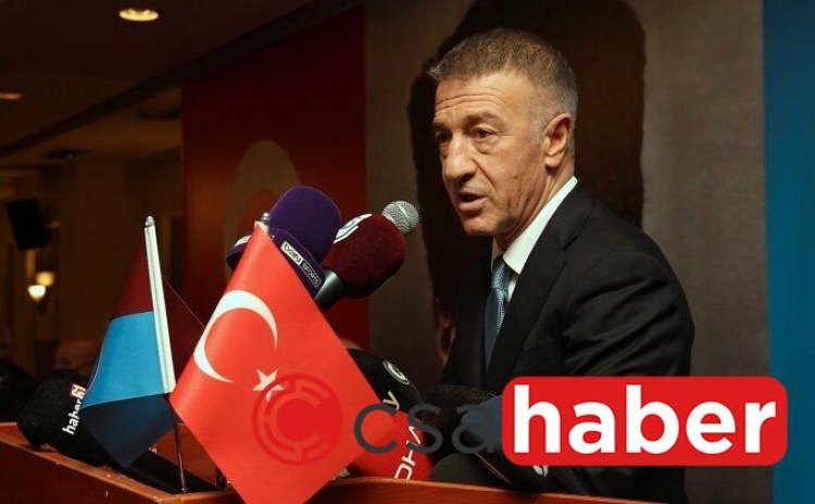 Trabzonspor Dergisi, AFAD’a 300 bin TL bağışlayacak