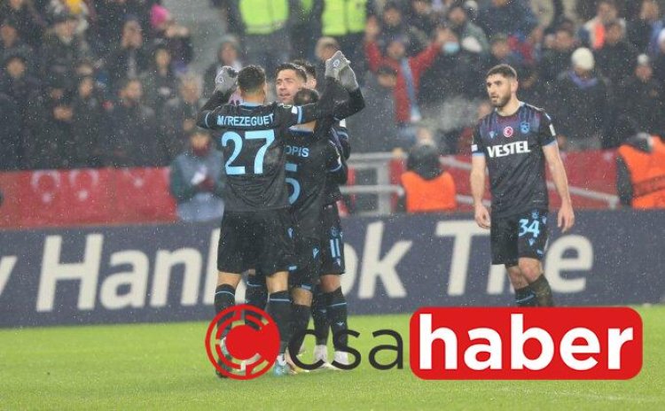 Basel-Trabzonspor maçı misafir tribün biletleri satışta!
