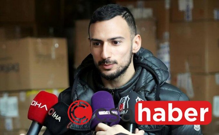 Onut Bulut’un Beşiktaş’a transferi için itiraz!