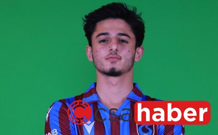 Trabzonspor’dan İstanbulspor’a transfer