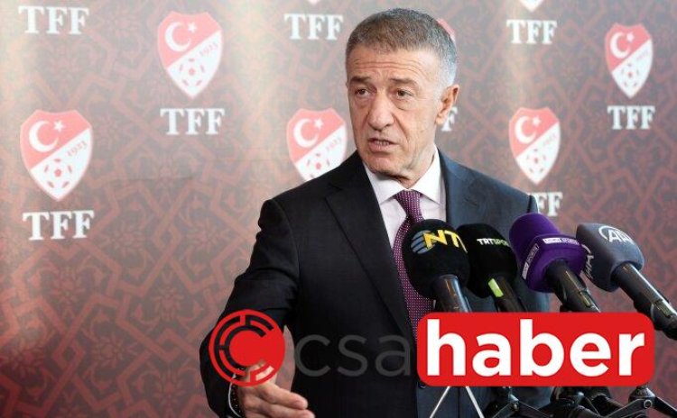 Ahmet Ağaoğlu: “Efsanemizi kaybettik, acımız çok büyük”