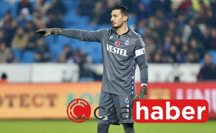 Trabzonspor’un Almanya’da oynayacağı özel maç ertelendi