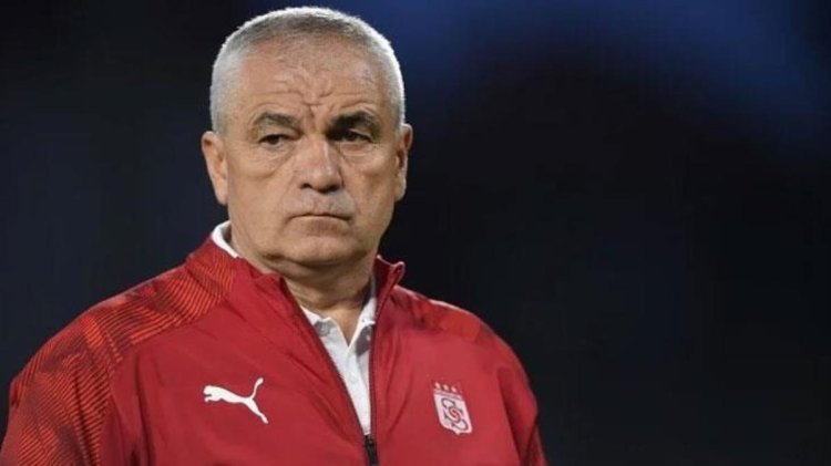 Rıza Çalımbay, Süper Lig tarihinde en fazla maça çıkan teknik direktör oldu