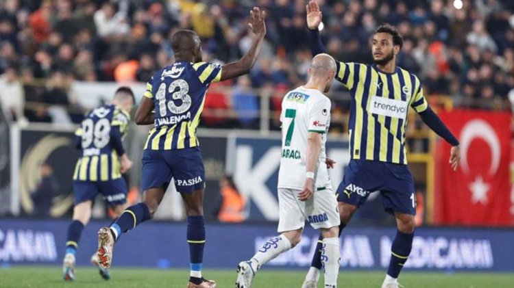 Alanya’da sakatlanan yıldız futbolculardan Fenerbahçe’ye kötü haber! İşte son durumları