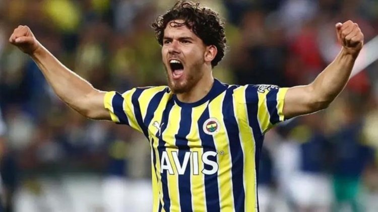 Türk futbol tarihine geçecek! Ferdi Kadıoğlu rekor bonservisle Napoli’ye gidiyor