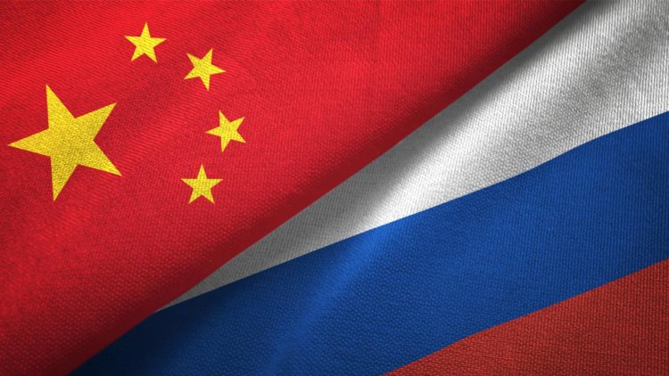 Çin ve Rusya, Sibirya’nın Gücü 2’nin inşasına hız vermeyi hedefliyor