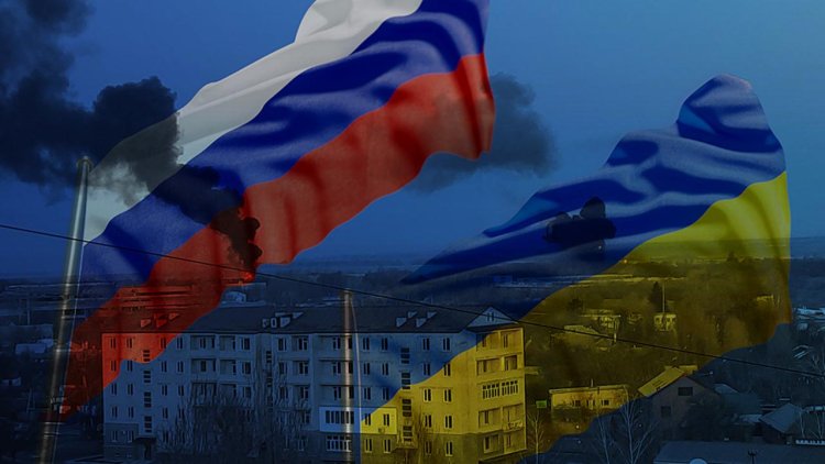 Rusya: Odessa’da Ukrayna’ya ait silah ve askeri teçhizatları vurduk