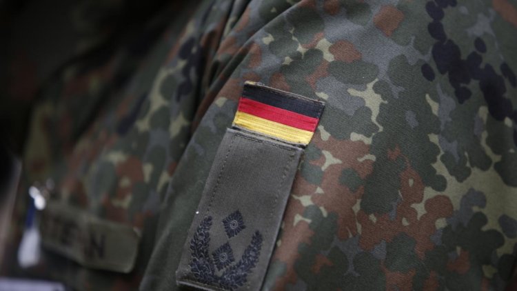 Almanya, İrini Operasyonu’nda yer alan askerlerinin görev süresini uzattı
