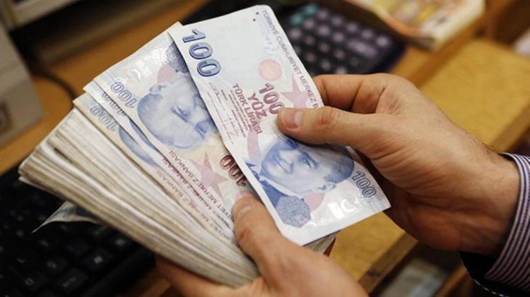 Son Dakika: Cumhurbaşkanı Erdoğan: En düşük emekli aylığı 7 bin 500 lira olacak