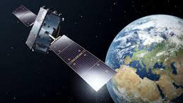 Çin meteoroloji uydularını fırlattı – Son Dakika Haberleri