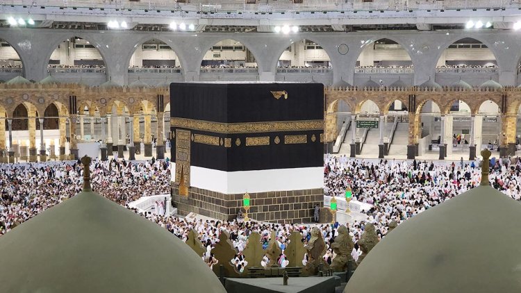 Suudi Arabistan: Ramazan ayında sadece bir kez umre yapılabilecek