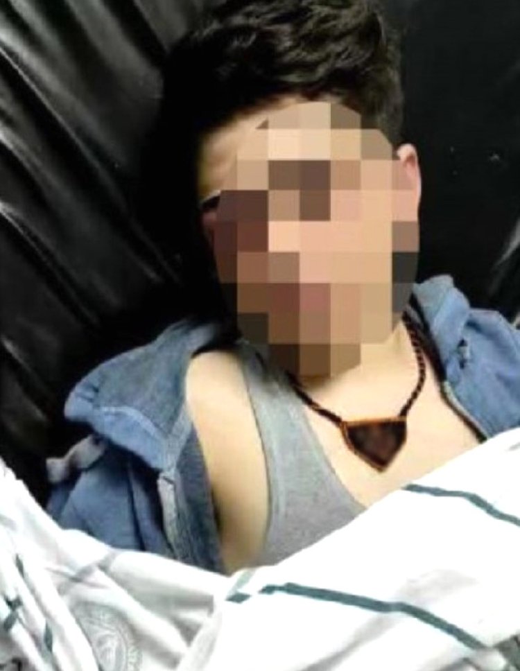 Diyarbakır’ın Lice ilçesinde 14 yaşındaki çocuğun darbedilmesiyle ilgili 3 polis memuru tutuklandı
