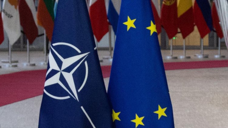 NATO ve AB’ye göre Rusya’nın Belarus’a nükleer silah gönderme kararı “sorumsuzca”