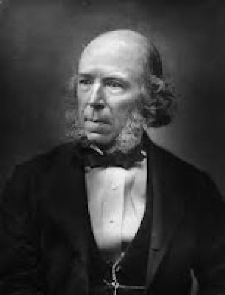 Herbert Spencer Kimdir? Biyografi Sayfası Sayfası