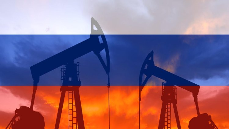 Rusya: Hindistan’a petrol sevkiyatı 22 kat arttı