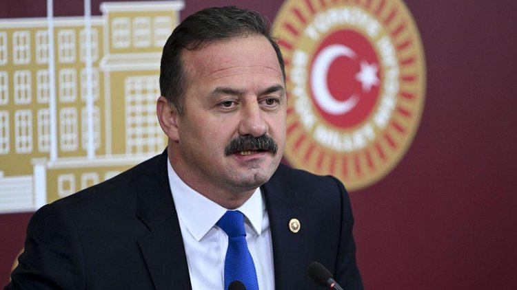 Ağıralioğlu İyi Parti’den istifa kararı aldı