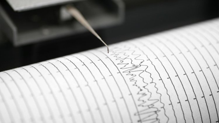 Malatya’da 3,5 büyüklüğünde deprem – Son Dakika Haberleri