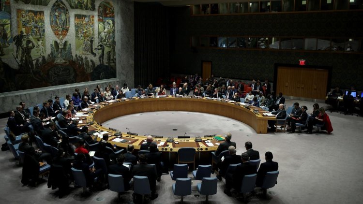 BM, Afganistan’daki terör saldırısını kınadı