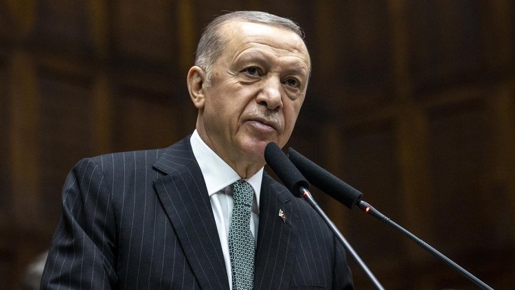 Cumhurbaşkanı Erdoğan’dan elektrikte indirim müjdesi