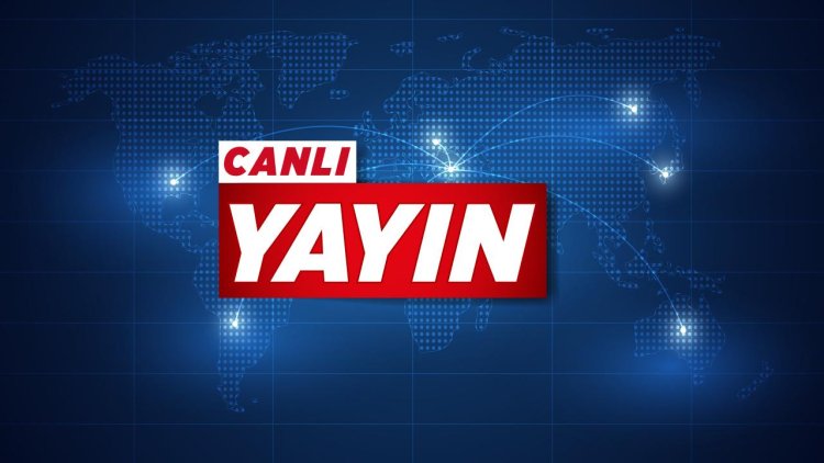 Erdoğan ile Novak basın toplantısı düzenliyor