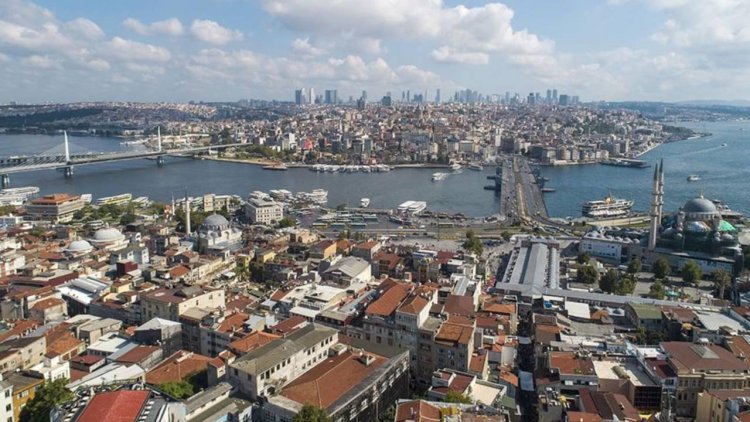 İstanbul’un kentsel dönüşümle imtihanı: 10-20 yıl sürebilir