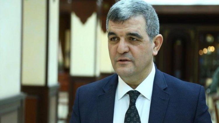 Azerbaycan: Milletvekili Fazıl Mustafa’ya yapılan saldırı ‘terör’ eylemi