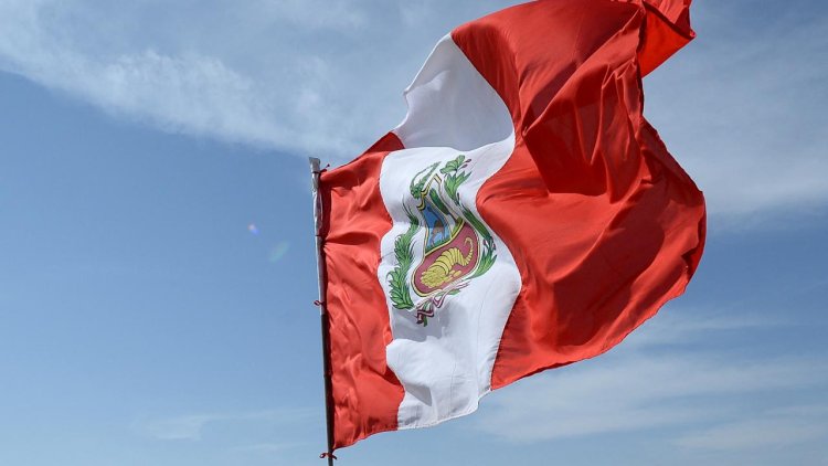 Peru, Bogota Büyükelçisini süresiz geri çekti