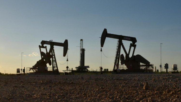 Brent petrolün varil fiyatı 75,47 dolar