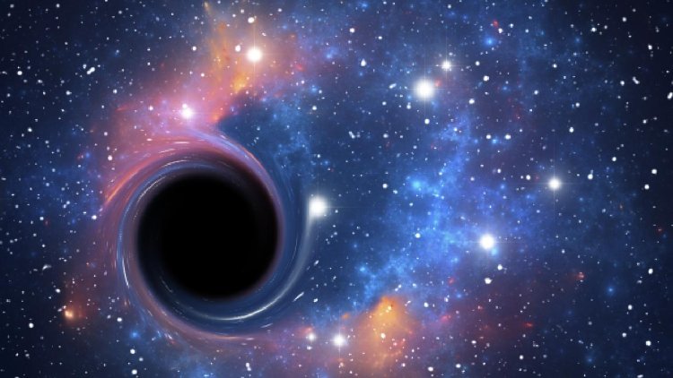 Güneş’ten 30 milyar kat büyük kara delik keşfedildi