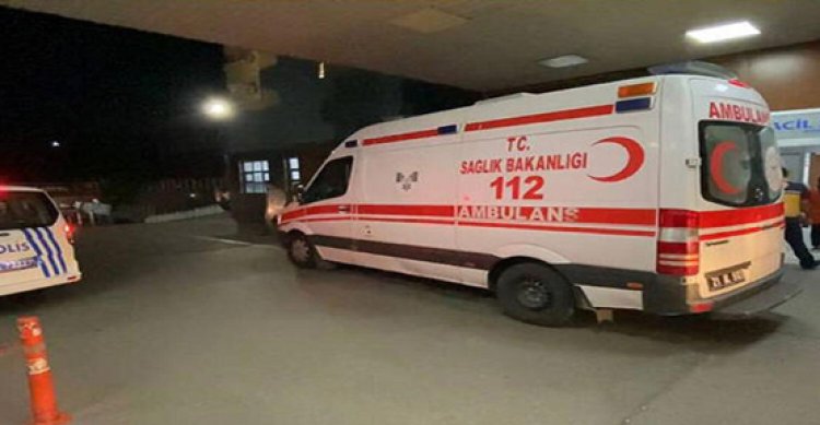 Şanlıurfa&#039;dan Trabzon’a giden yolcu otobüsü şarampole devrildi: Ölü ve yaralılar var