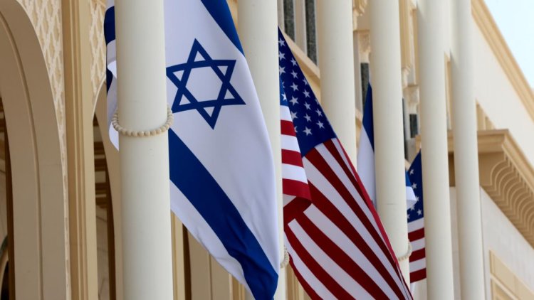 ABD ile İsrail arasında tansiyon yükselmeye devam ediyor