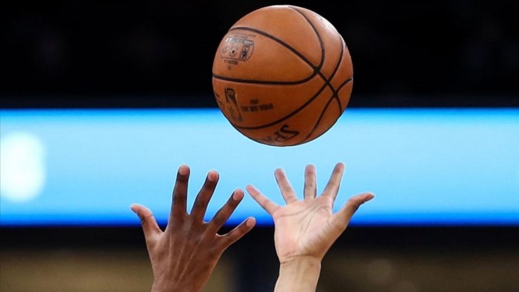 Basketbolda Türk takımlarının rakipleri belli oldu